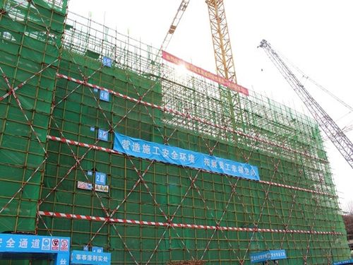 建筑行业进项问题怎么解决 那哪些好的税收优惠政策能享受