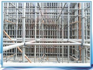新型建筑模板支撑脚手架 安装拆卸简单灵活产品图片,新型建筑模板支撑脚手架 安装拆卸简单灵活产品相册
