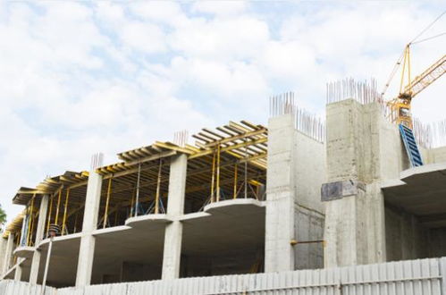 土木工程施工中裂缝处理措施