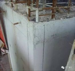 实用建筑施工质量控制做法,看完施工经验暴增两年