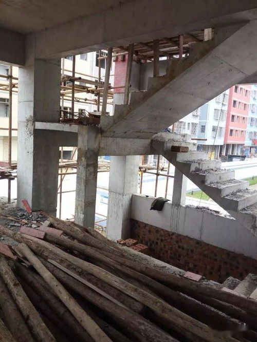 新手入门,建筑施工现场图解