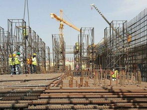 海湾国家那么有钱,为何工业那么落后呢