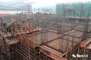 干货 木工支模的关键节点,推荐学习