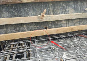 建筑木工 吊模施工的标准做法