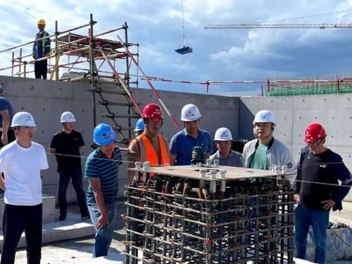 南京江宁援疆组 筑牢安全防线 锻造精品工程