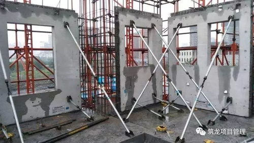 装配式建筑安全施工管理