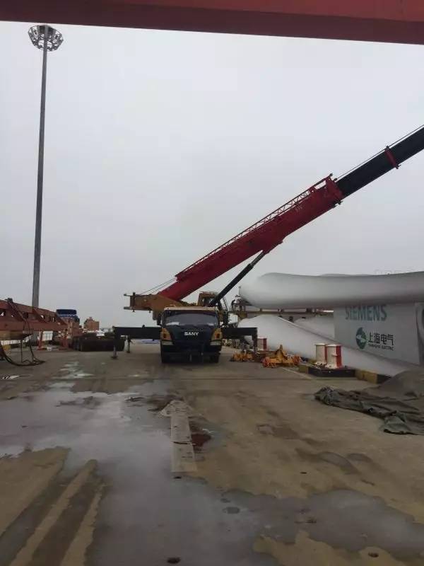 究竟是什么魅力让这款80吨吊车迅速火遍全国