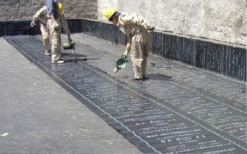 建筑施工中容易忽视的 细节 问题