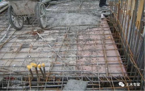 建筑施工过程中常见的质量安全问题