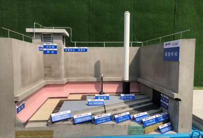 以汽开精神 破解汽开红盘密码——建筑施工领域的实践与思考