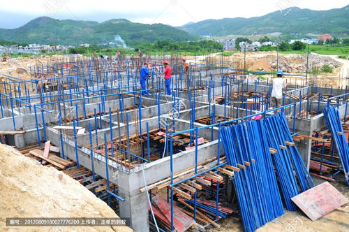 建筑施工资质的分类与基本条件