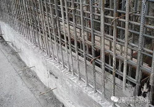 建筑工程施工全过程图解