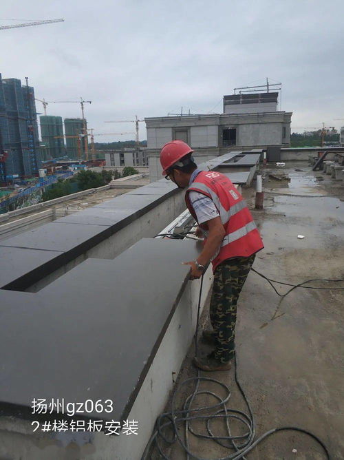 扬州颐和公馆丨匠造时代典范 筑就精品工程