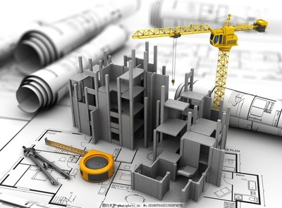 建筑设计 艺术的蓝图与施工 工程的交响