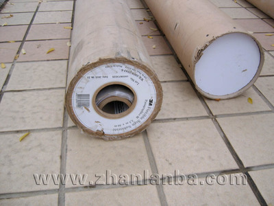 天王表3M灯箱布喷绘 专业建筑贴膜解决方案