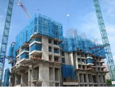 装配式建筑在发达国家 高效、绿色与智能的未来建造模式