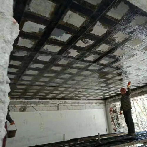 信阳新县建筑加固公司专业施工全流程解析