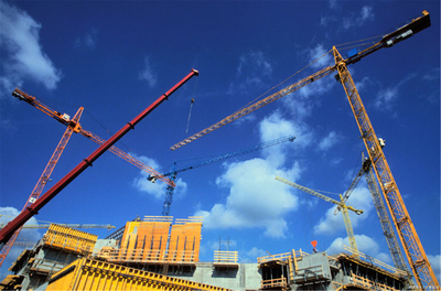 工地上的奇妙规律 建筑行业那些让人会心一笑的“定律”